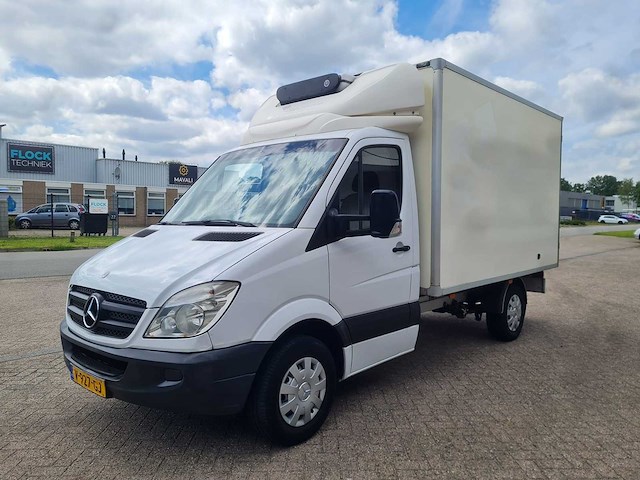 Mercedes-benz - sprinter - 313 2.2 cdi 366 - v-927-gj - afbeelding 1 van  7
