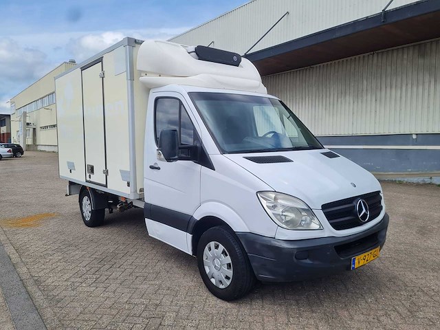 Mercedes-benz - sprinter - 313 2.2 cdi 366 - v-927-gj - afbeelding 3 van  7