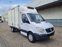 Mercedes-benz - sprinter - 313 2.2 cdi 366 - v-927-gj - afbeelding 3 van  7