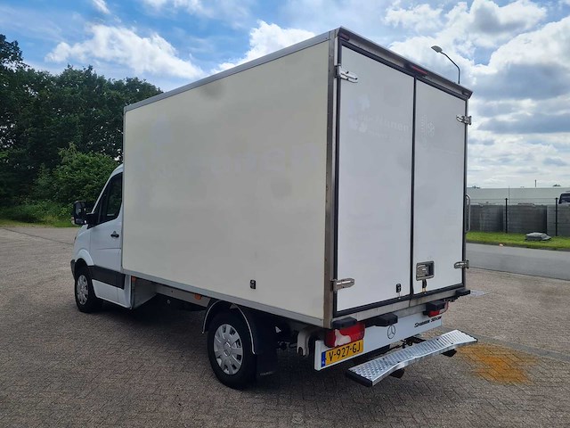 Mercedes-benz - sprinter - 313 2.2 cdi 366 - v-927-gj - afbeelding 4 van  7