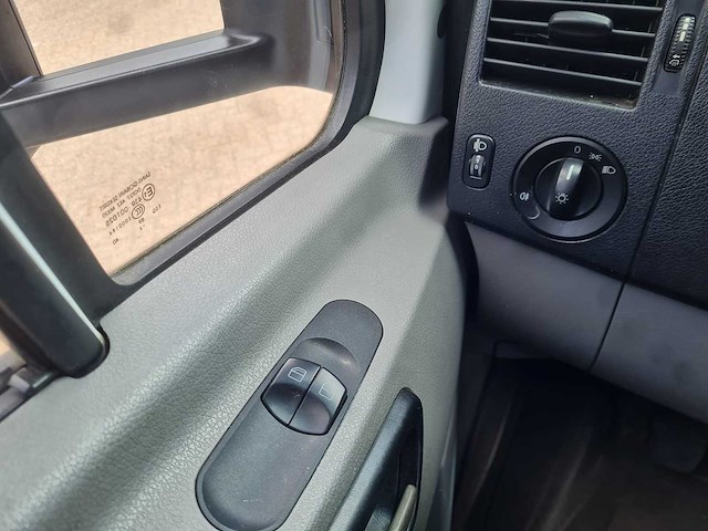 Mercedes-benz - sprinter - 313 2.2 cdi 366 - v-927-gj - afbeelding 7 van  7