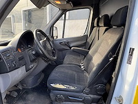 Mercedes-benz - sprinter - 313 2.2 cdi 366 dc - bedrijfswagen - afbeelding 2 van  22