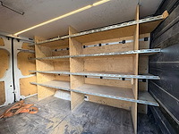 Mercedes-benz - sprinter - 313 2.2 cdi 366 dc - bedrijfswagen - afbeelding 7 van  22