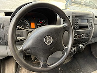 Mercedes-benz - sprinter - 313 2.2 cdi 366 dc - bedrijfswagen - afbeelding 9 van  22