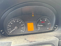 Mercedes-benz - sprinter - 313 2.2 cdi 366 dc - bedrijfswagen - afbeelding 10 van  22