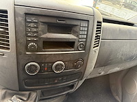 Mercedes-benz - sprinter - 313 2.2 cdi 366 dc - bedrijfswagen - afbeelding 11 van  22