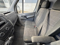 Mercedes-benz - sprinter - 313 2.2 cdi 366 dc - bedrijfswagen - afbeelding 13 van  22