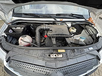 Mercedes-benz - sprinter - 313 2.2 cdi 366 dc - bedrijfswagen - afbeelding 14 van  22