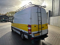 Mercedes-benz - sprinter - 313 2.2 cdi 366 dc - bedrijfswagen - afbeelding 16 van  22