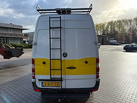 Mercedes-benz - sprinter - 313 2.2 cdi 366 dc - bedrijfswagen - afbeelding 17 van  22