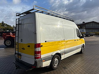Mercedes-benz - sprinter - 313 2.2 cdi 366 dc - bedrijfswagen - afbeelding 18 van  22