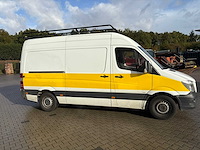 Mercedes-benz - sprinter - 313 2.2 cdi 366 dc - bedrijfswagen - afbeelding 19 van  22