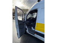 Mercedes-benz - sprinter - 313 2.2 cdi 366 dc - bedrijfswagen - afbeelding 22 van  22