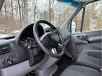 Mercedes-benz - sprinter - 313 2.2 cdi 366 hddc - vh-281-n - afbeelding 3 van  13