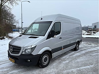 Mercedes-benz - sprinter - 313 2.2 cdi 366 hddc - vh-281-n - afbeelding 6 van  13