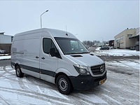Mercedes-benz - sprinter - 313 2.2 cdi 366 hddc - vh-281-n - afbeelding 7 van  13