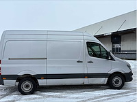 Mercedes-benz - sprinter - 313 2.2 cdi 366 hddc - vh-281-n - afbeelding 11 van  13