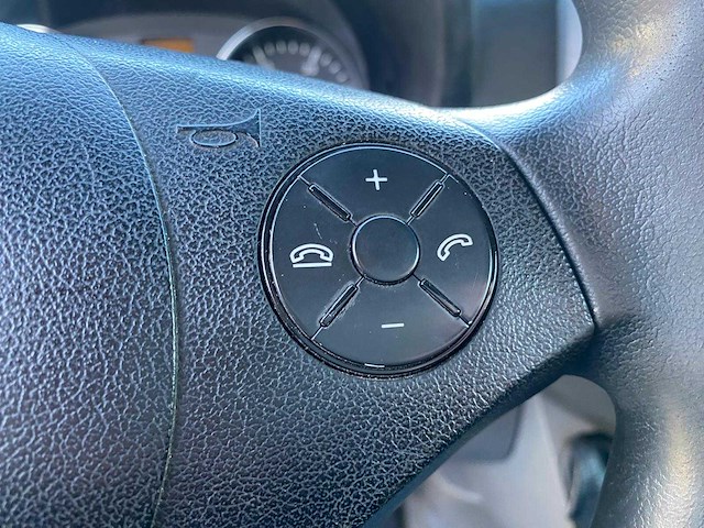 Mercedes-benz - sprinter - 313 2.2 cdi 432 hd - vr-663-f - afbeelding 2 van  19