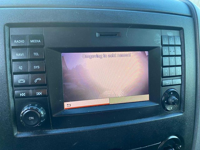 Mercedes-benz - sprinter - 313 2.2 cdi 432 hd - vr-663-f - afbeelding 3 van  19