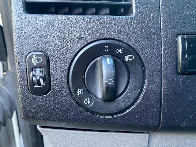 Mercedes-benz - sprinter - 313 2.2 cdi 432 hd - vr-663-f - afbeelding 4 van  19