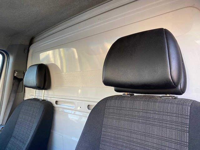 Mercedes-benz - sprinter - 313 2.2 cdi 432 hd - vr-663-f - afbeelding 11 van  19