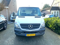 Mercedes-benz - sprinter - 313 2.2 cdi 432 hd - vr-663-f - afbeelding 12 van  19
