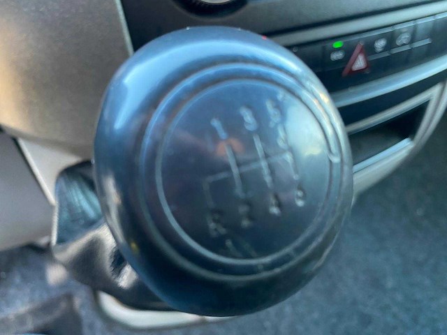 Mercedes-benz - sprinter - 313 2.2 cdi 432 hd - vr-663-f - afbeelding 15 van  19