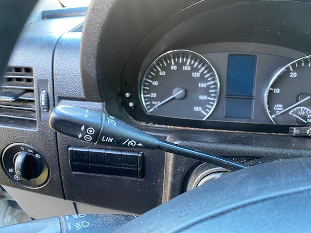 Mercedes-benz - sprinter - 313 2.2 cdi 432 hd - vr-663-f - afbeelding 17 van  19