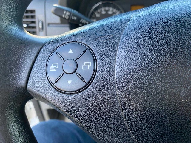 Mercedes-benz - sprinter - 313 2.2 cdi 432 hd - vr-663-f - afbeelding 19 van  19