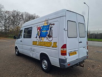 Mercedes-benz - sprinter - 313 cdi 2.2 355 - 79-vs-jr - afbeelding 9 van  14