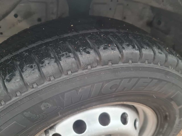 Mercedes-benz - sprinter - 313 cdi 2.2 355 - 79-vs-jr - afbeelding 10 van  14