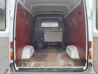 Mercedes-benz - sprinter - 313 cdi 2.2 355 - 79-vs-jr - afbeelding 11 van  14