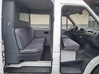 Mercedes-benz - sprinter - 313 cdi 2.2 355 - 79-vs-jr - afbeelding 12 van  14