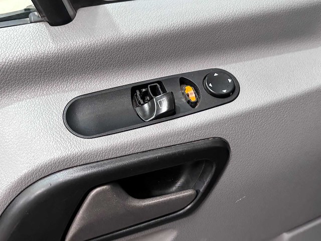 Mercedes-benz - sprinter - 314 2.2 cdi 366 hd - 2017 - bedrijfswagen - afbeelding 1 van  21