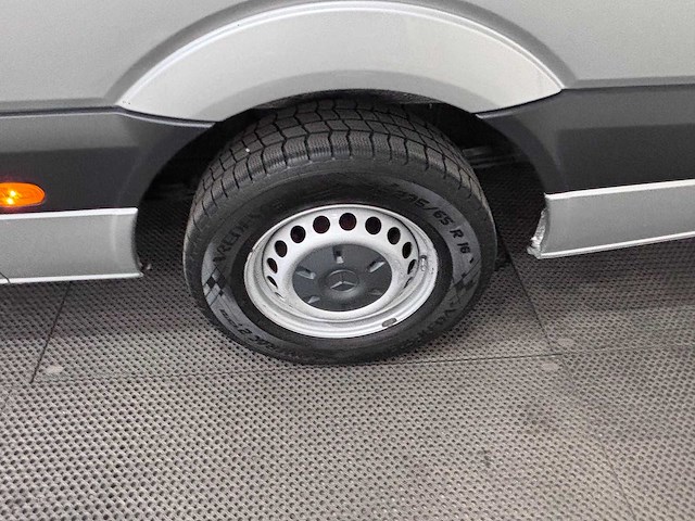 Mercedes-benz - sprinter - 314 2.2 cdi 366 hd - 2017 - bedrijfswagen - afbeelding 4 van  21