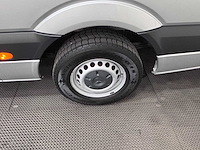 Mercedes-benz - sprinter - 314 2.2 cdi 366 hd - 2017 - bedrijfswagen - afbeelding 4 van  21