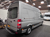 Mercedes-benz - sprinter - 314 2.2 cdi 366 hd - 2017 - bedrijfswagen - afbeelding 9 van  21