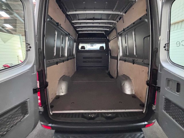 Mercedes-benz - sprinter - 314 2.2 cdi 366 hd - 2017 - bedrijfswagen - afbeelding 11 van  21