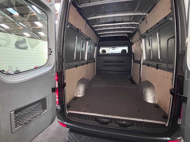 Mercedes-benz - sprinter - 314 2.2 cdi 366 hd - 2017 - bedrijfswagen - afbeelding 12 van  21