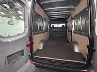 Mercedes-benz - sprinter - 314 2.2 cdi 366 hd - 2017 - bedrijfswagen - afbeelding 12 van  21
