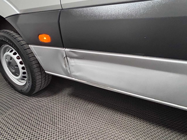 Mercedes-benz - sprinter - 314 2.2 cdi 366 hd - 2017 - bedrijfswagen - afbeelding 14 van  21