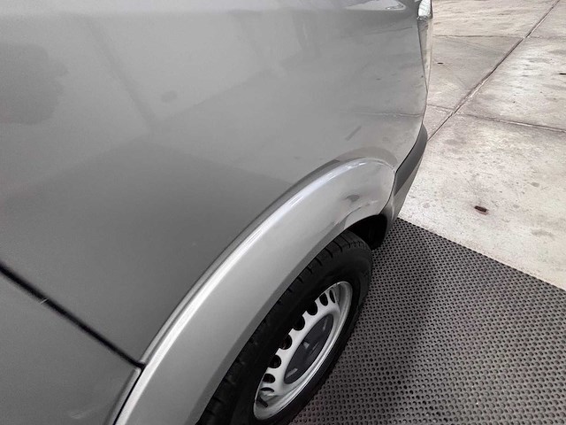 Mercedes-benz - sprinter - 314 2.2 cdi 366 hd - 2017 - bedrijfswagen - afbeelding 17 van  21