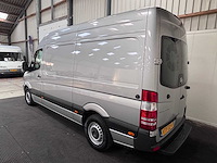 Mercedes-benz - sprinter - 314 2.2 cdi 366 hd - 2017 - bedrijfswagen - afbeelding 16 van  21