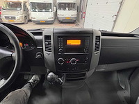 Mercedes-benz - sprinter - 314 2.2 cdi 366 hd - 2017 - bedrijfswagen - afbeelding 21 van  21