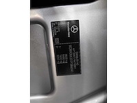 Mercedes-benz - sprinter - 314 2.2 cdi 366 hd - 2017 - bedrijfswagen - afbeelding 8 van  29