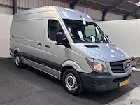 Mercedes-benz - sprinter - 314 2.2 cdi 366 hd - 2017 - bedrijfswagen - afbeelding 9 van  29