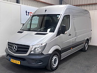 Mercedes-benz - sprinter - 314 2.2 cdi 366 hd - 2017 - bedrijfswagen - afbeelding 1 van  29