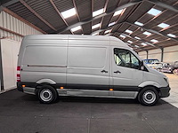 Mercedes-benz - sprinter - 314 2.2 cdi 366 hd - 2017 - bedrijfswagen - afbeelding 11 van  29