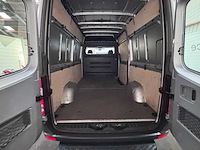 Mercedes-benz - sprinter - 314 2.2 cdi 366 hd - 2017 - bedrijfswagen - afbeelding 14 van  29