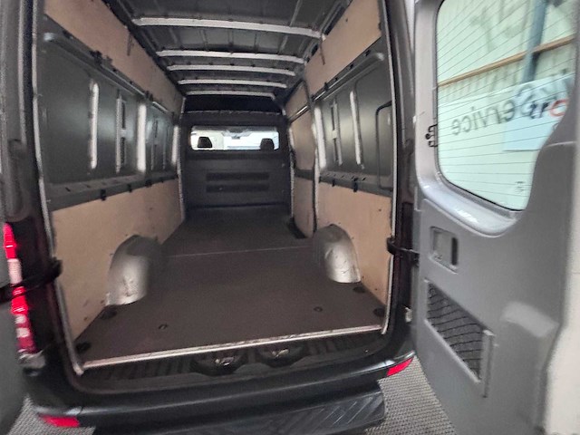 Mercedes-benz - sprinter - 314 2.2 cdi 366 hd - 2017 - bedrijfswagen - afbeelding 16 van  29